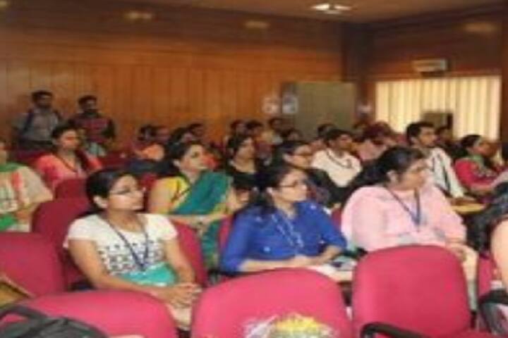 auditorium